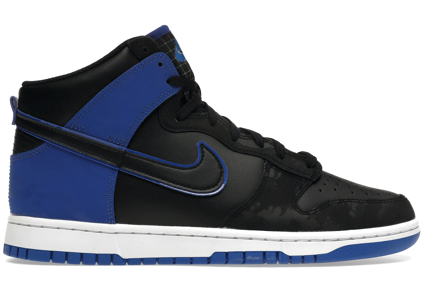 Nike Dunk High SE
