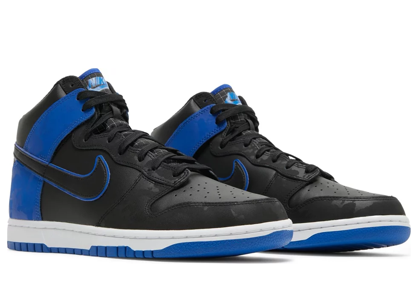 Nike Dunk High SE
