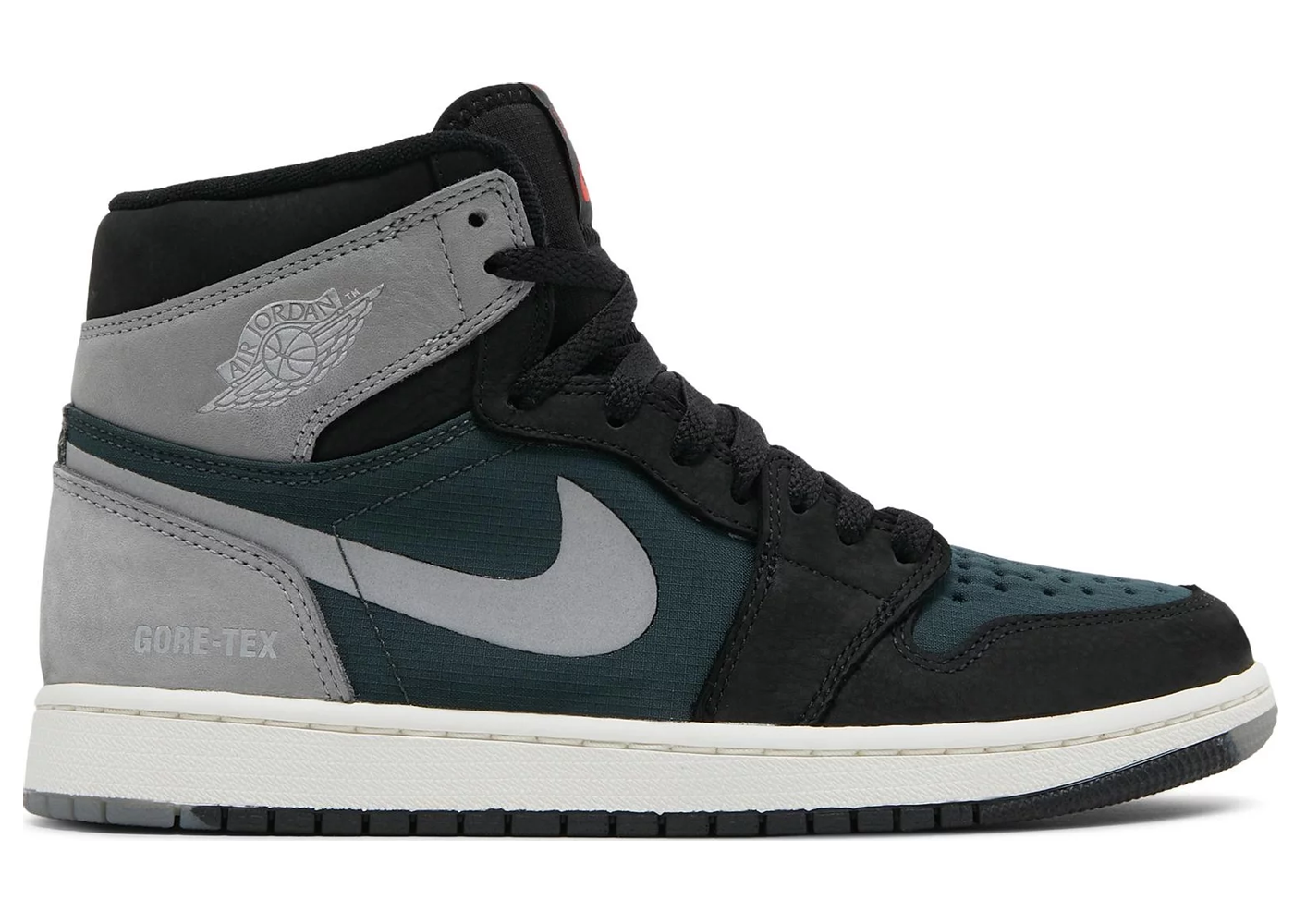 Air Jordan 1 Retro High Element