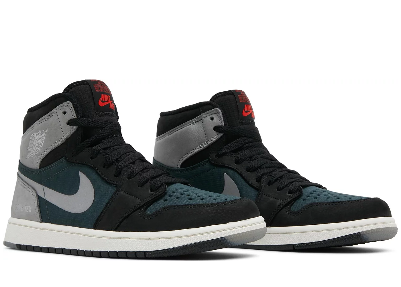 Air Jordan 1 Retro High Element