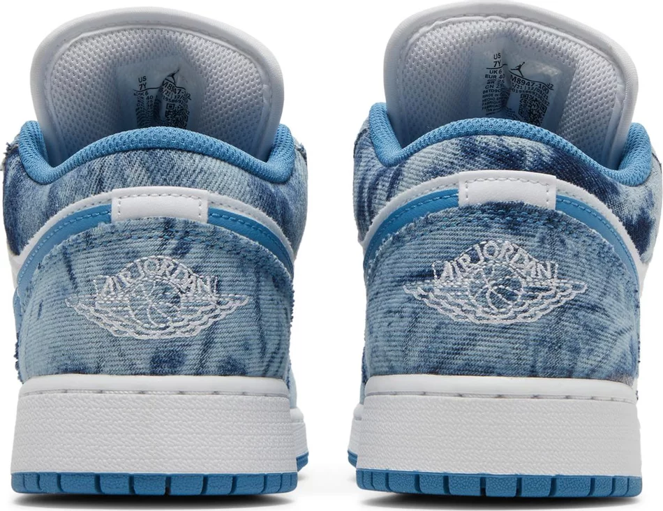Air Jordan 1 Low