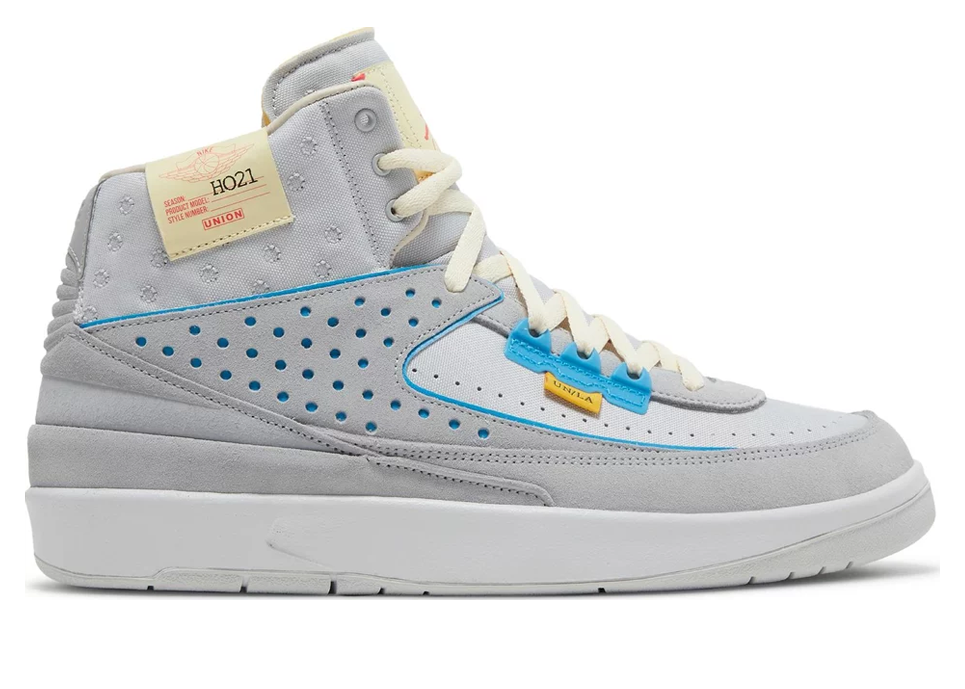 Air Jordan 2 Retro SP