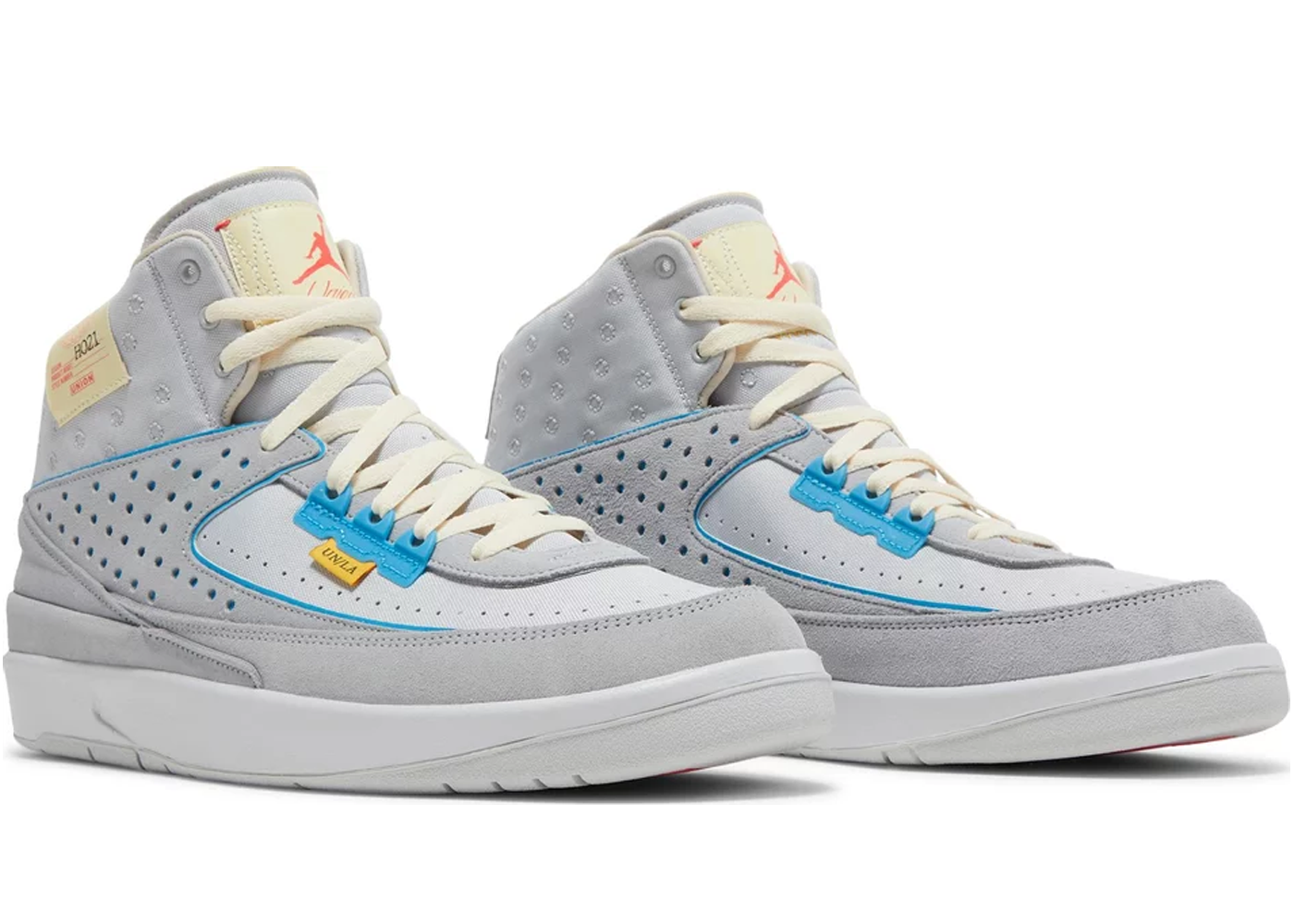 Air Jordan 2 Retro SP
