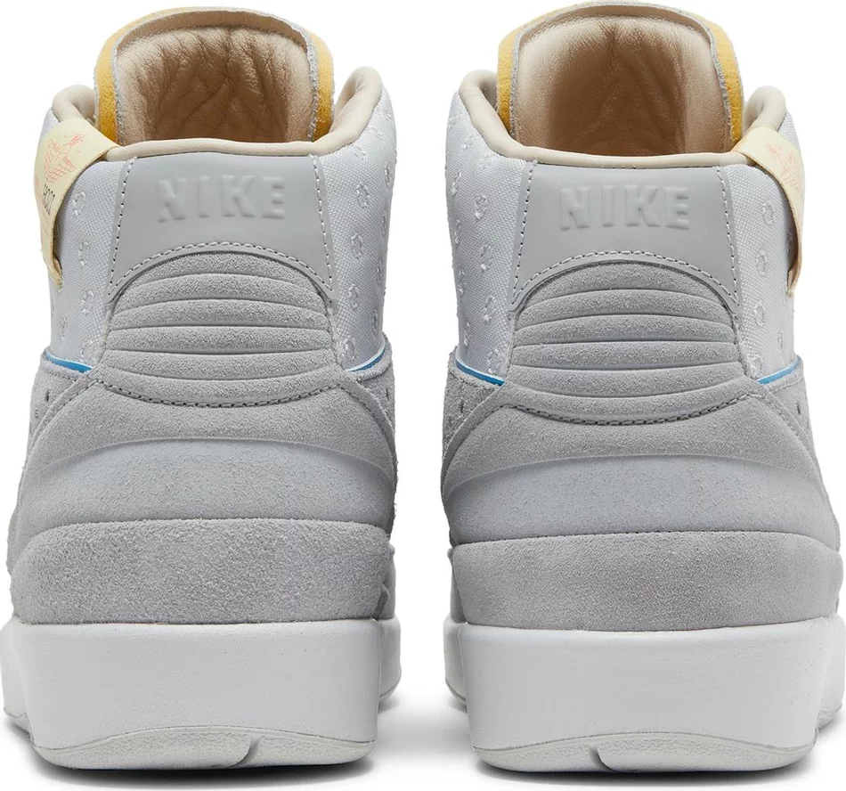 Air Jordan 2 Retro SP