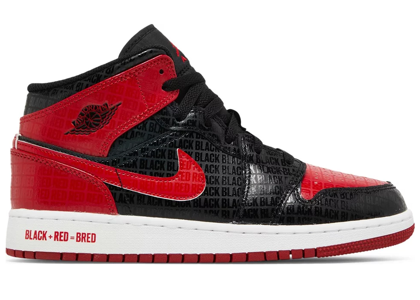 Air Jordan 1 Mid