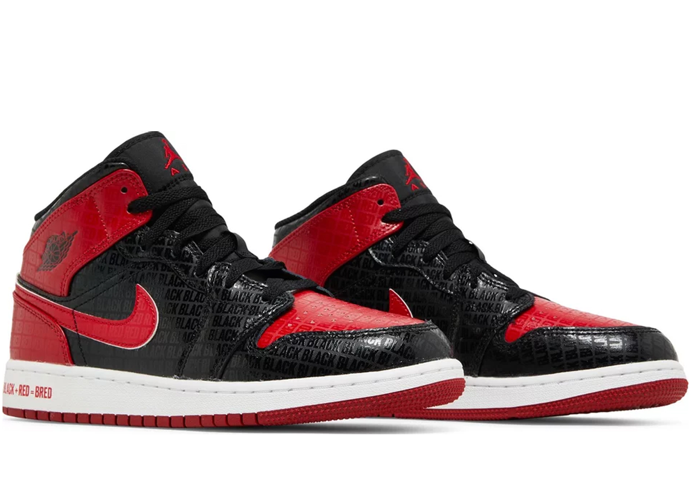 Air Jordan 1 Mid