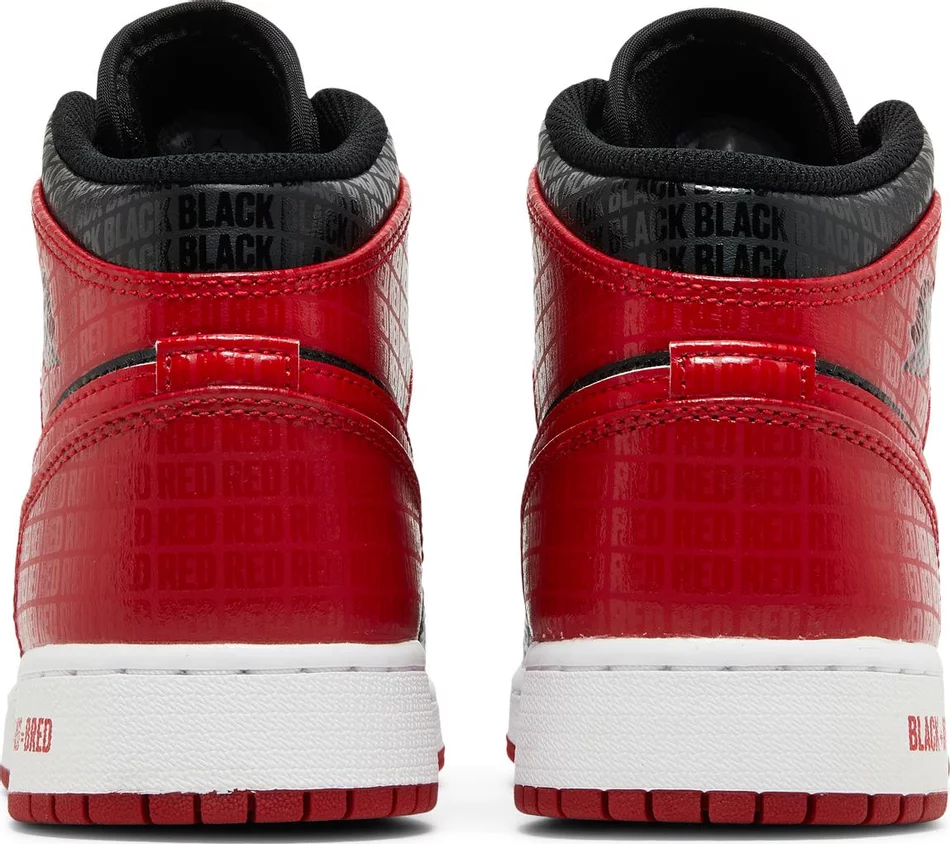 Air Jordan 1 Mid
