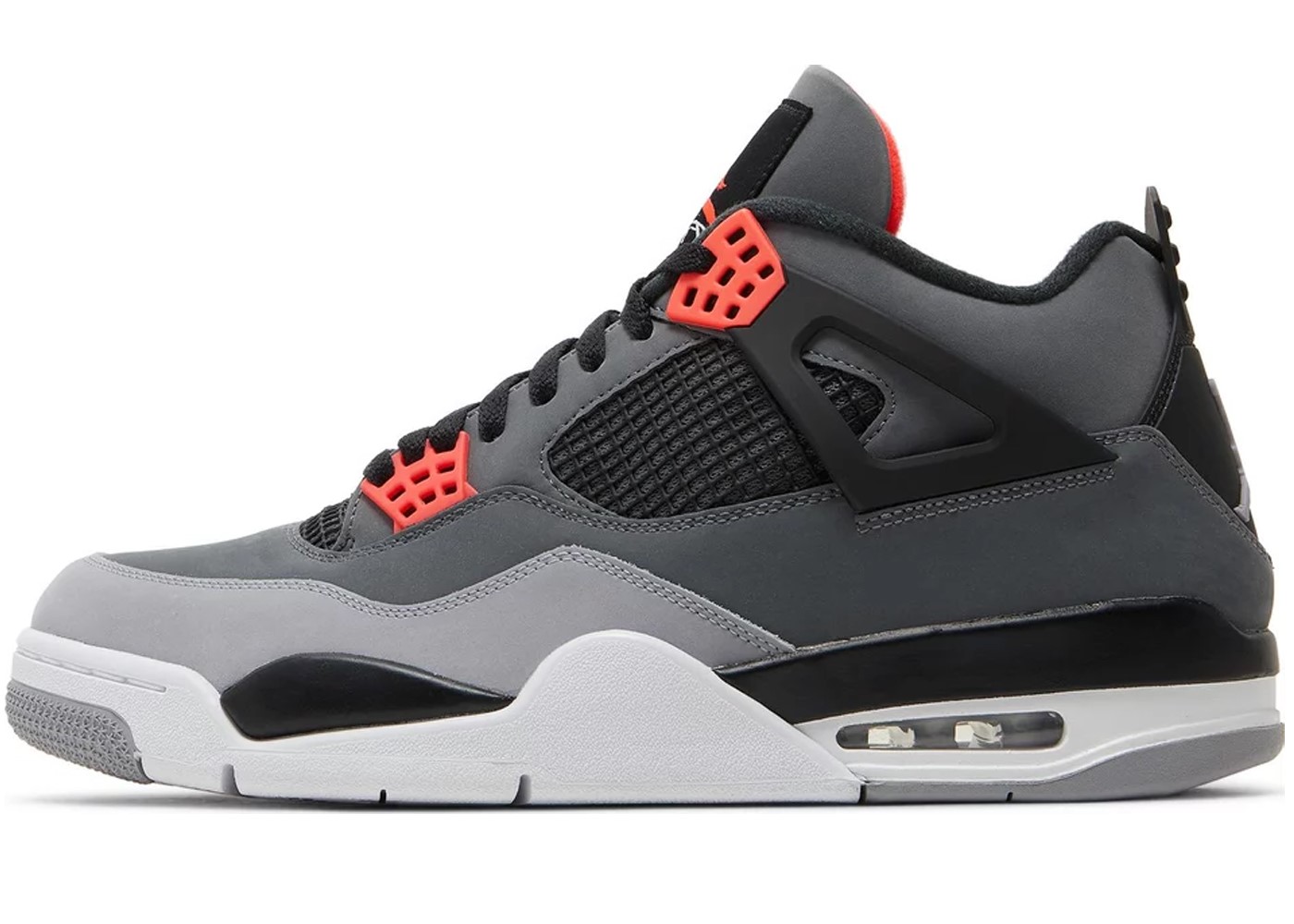 Air Jordan 4 Retro Infrared