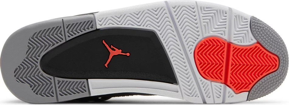 Air Jordan 4 Retro