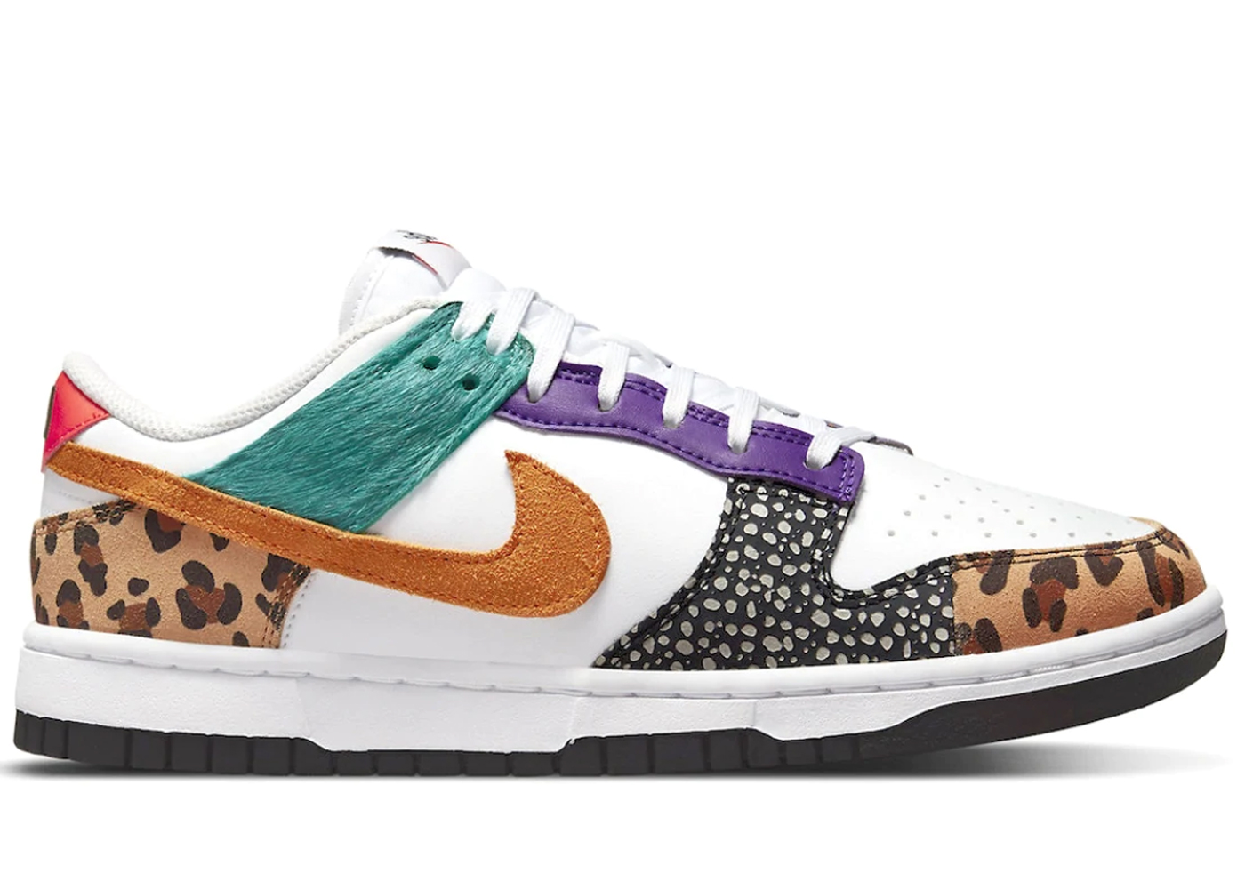 Nike Dunk Low