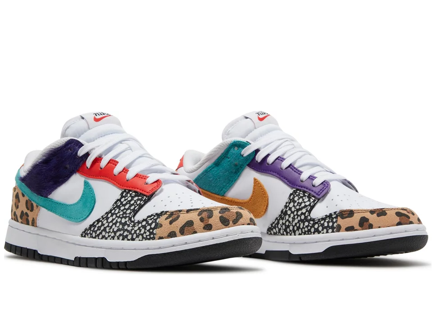 Nike Dunk Low