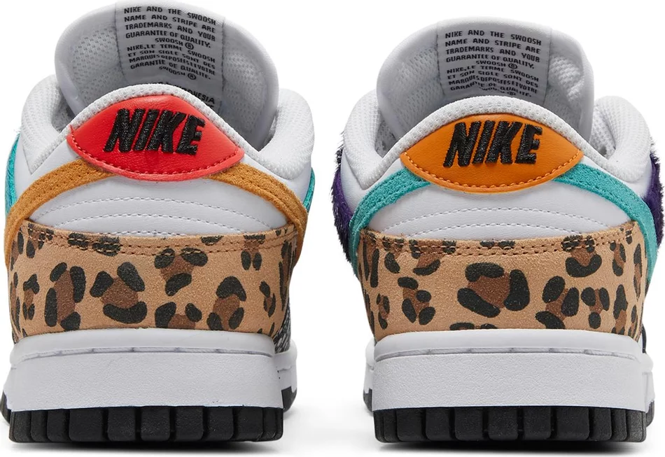 Nike Dunk Low