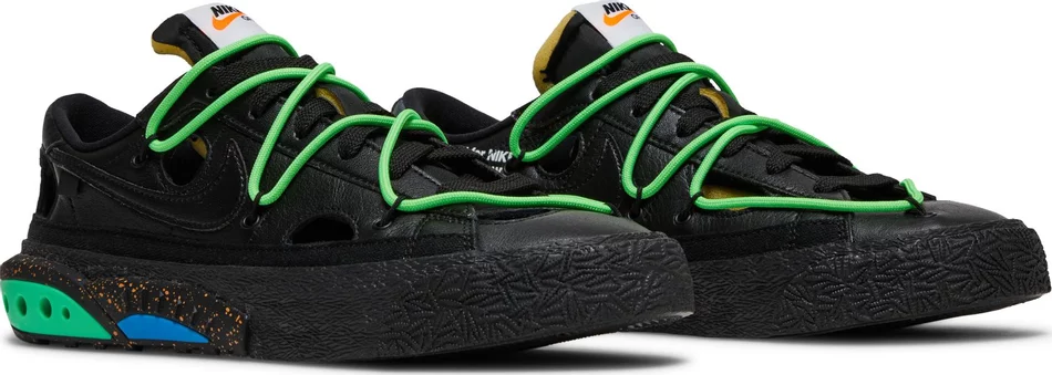 Nike Blazer Low