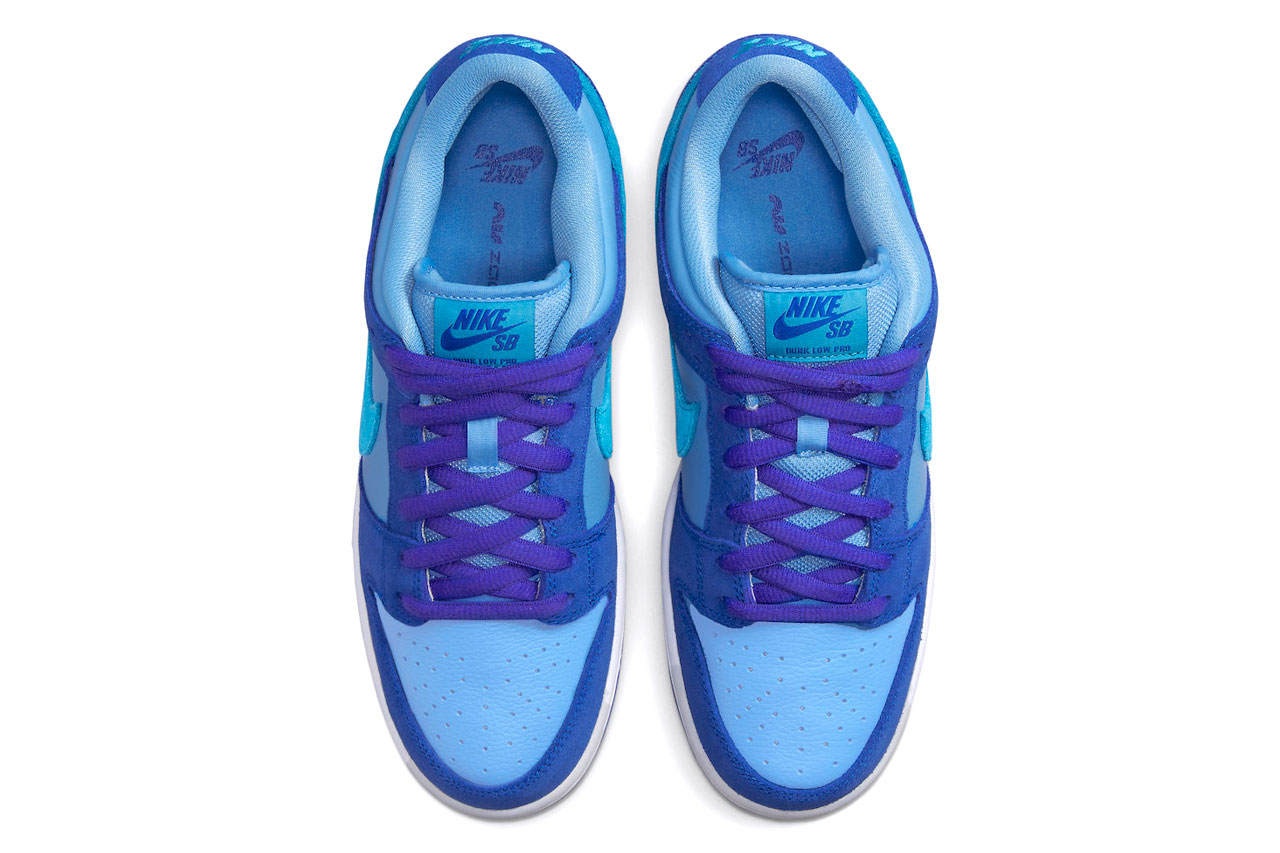 Nike SB Dunk Low