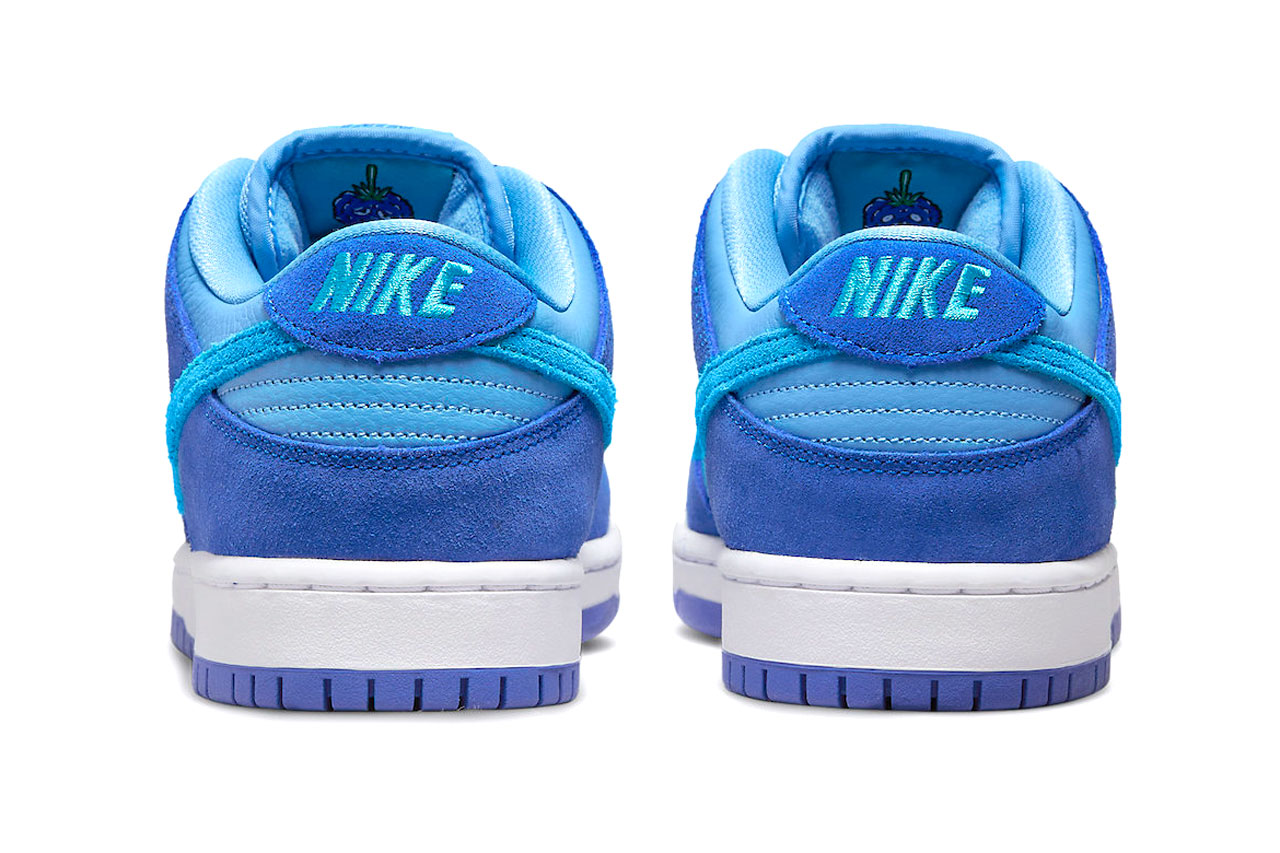Nike SB Dunk Low
