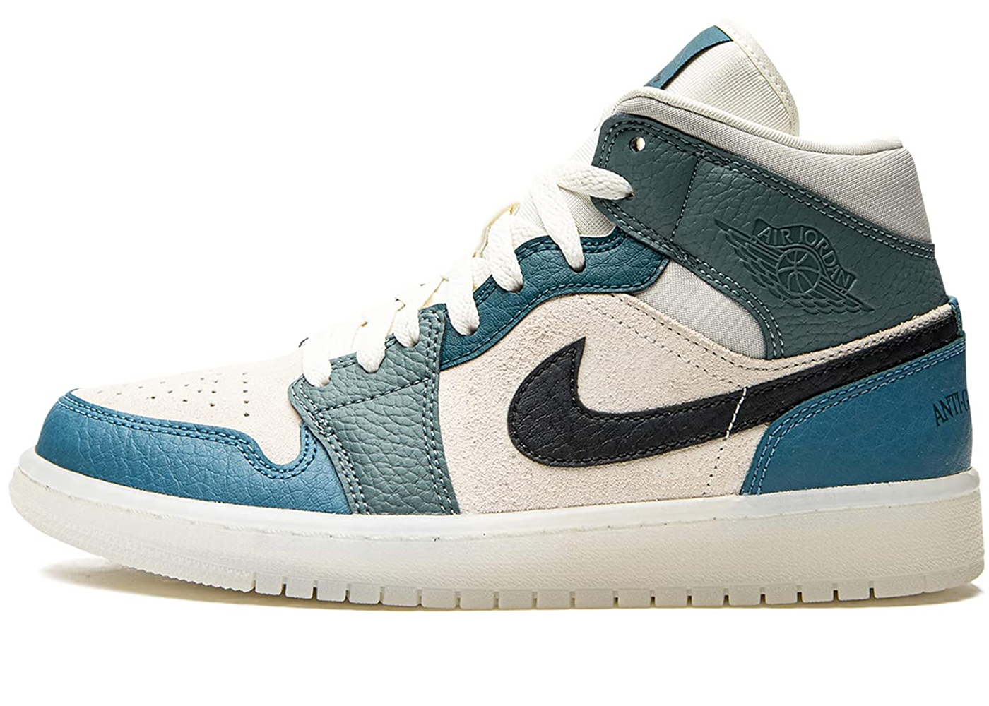 Air Jordan 1 Mid