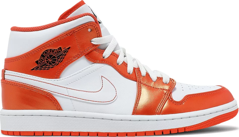 Air Jordan 1 Mid