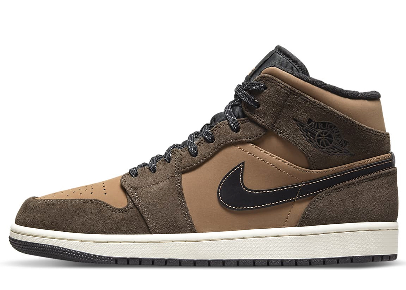 Air Jordan 1 Mid SE