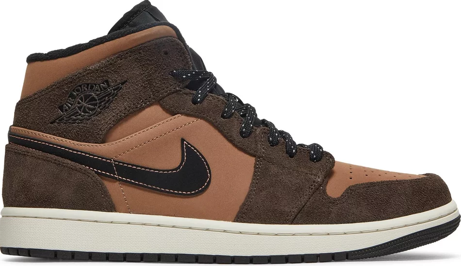 Air Jordan 1 Mid SE