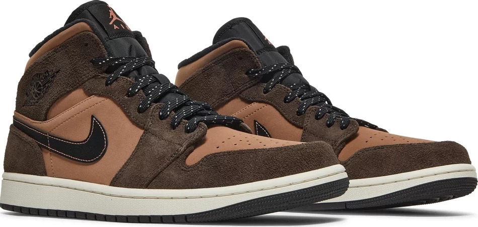 Air Jordan 1 Mid SE