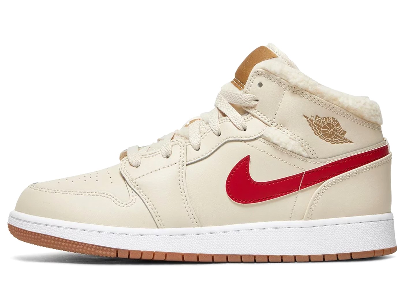 Air Jordan 1 Mid