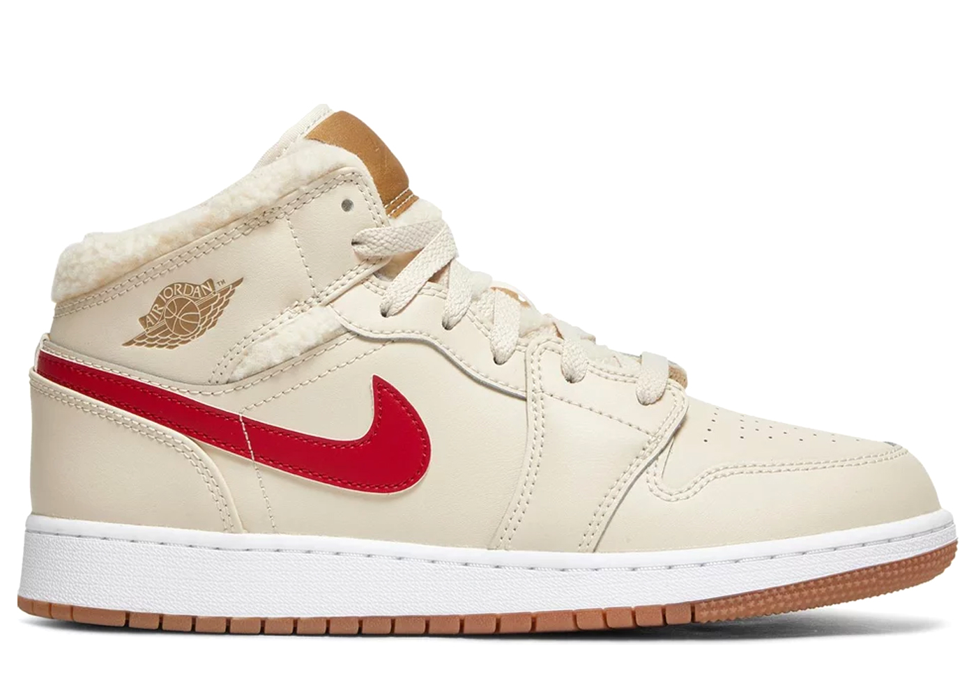 Air Jordan 1 Mid