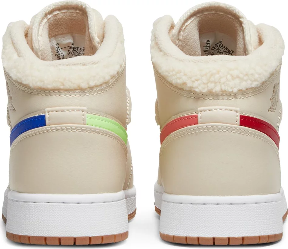 Air Jordan 1 Mid