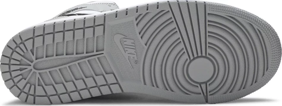Air Jordan 1 Mid