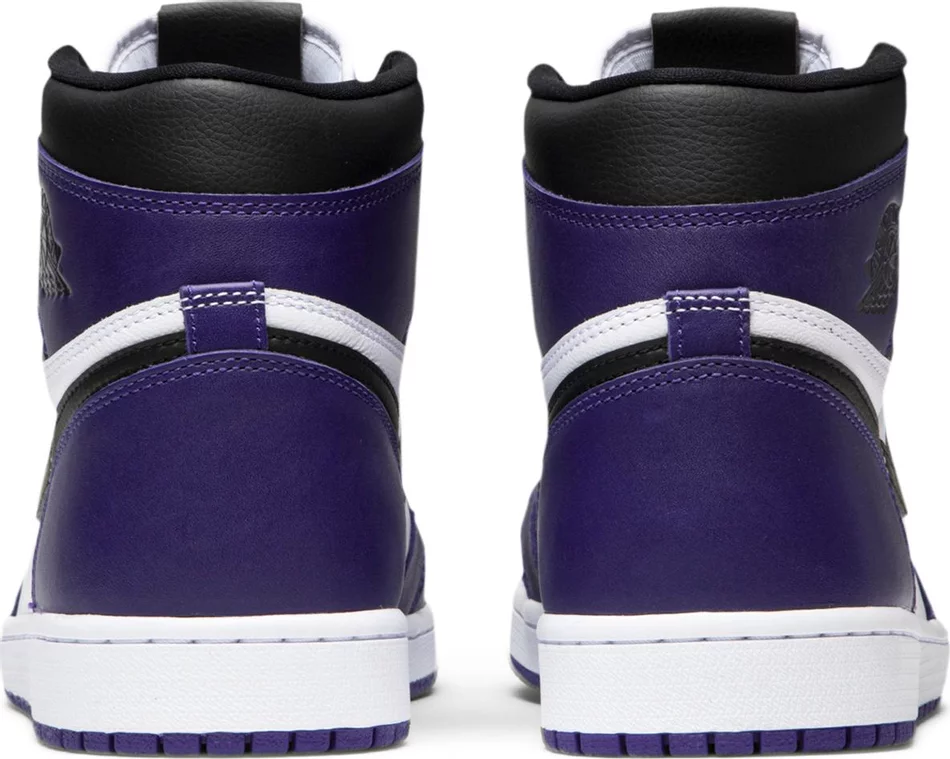Air Jordan 1 Retro High