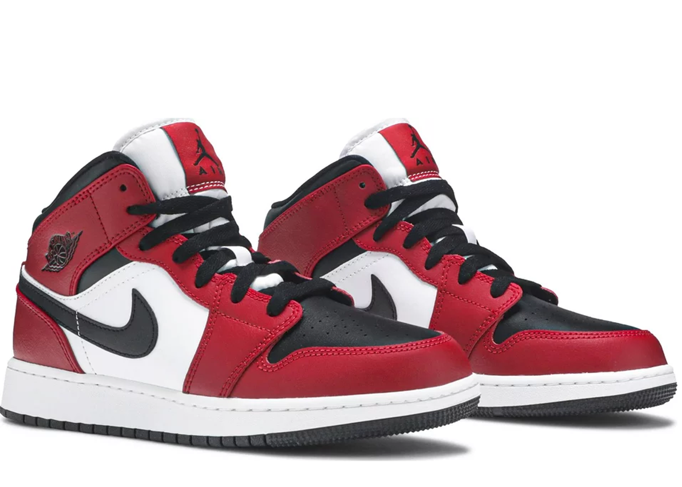 Air Jordan 1 Mid