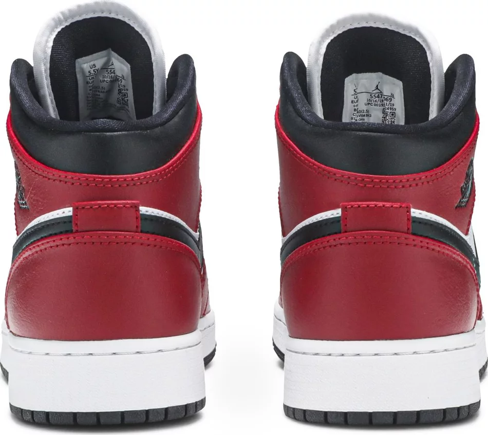 Air Jordan 1 Mid