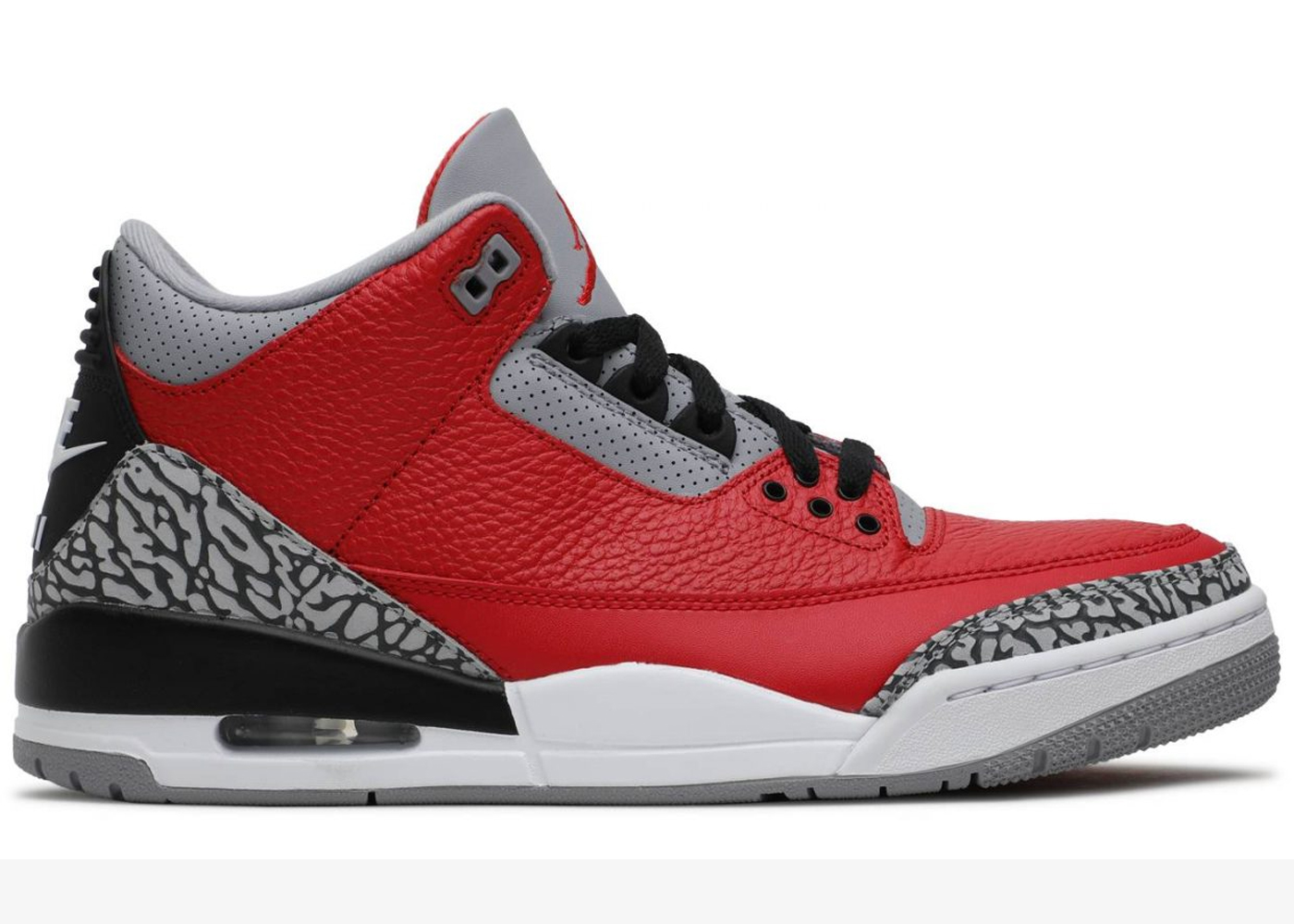 Air Jordan 3 Retro