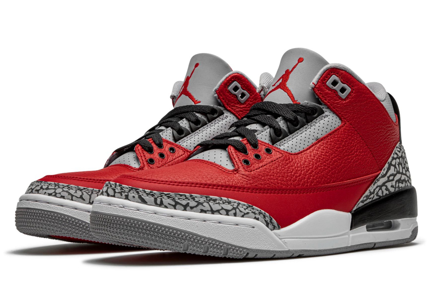 Air Jordan 3 Retro