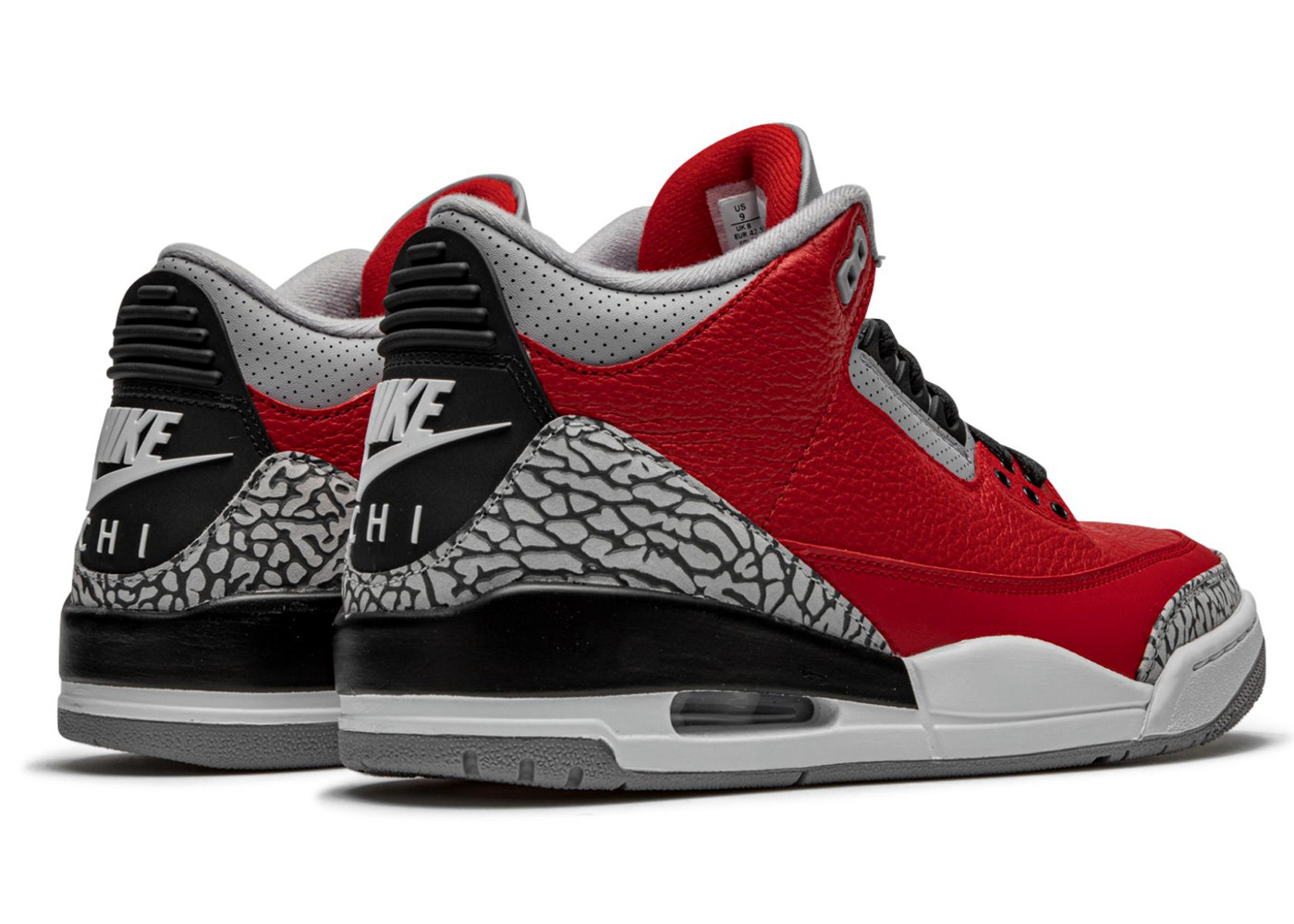 Air Jordan 3 Retro