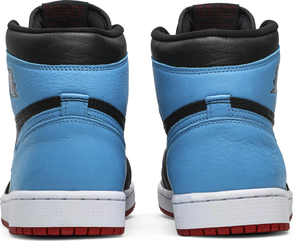 Jordan 1 Retro High
