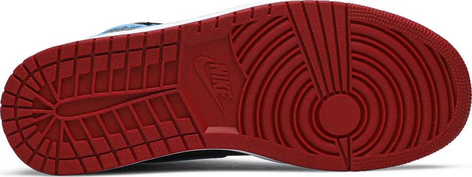 Jordan 1 Retro High
