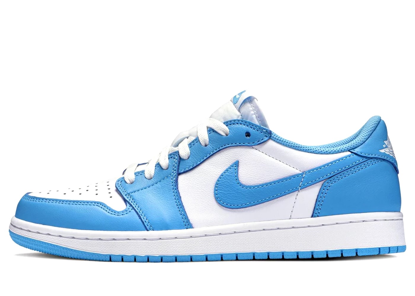Air Jordan 1 Low SB