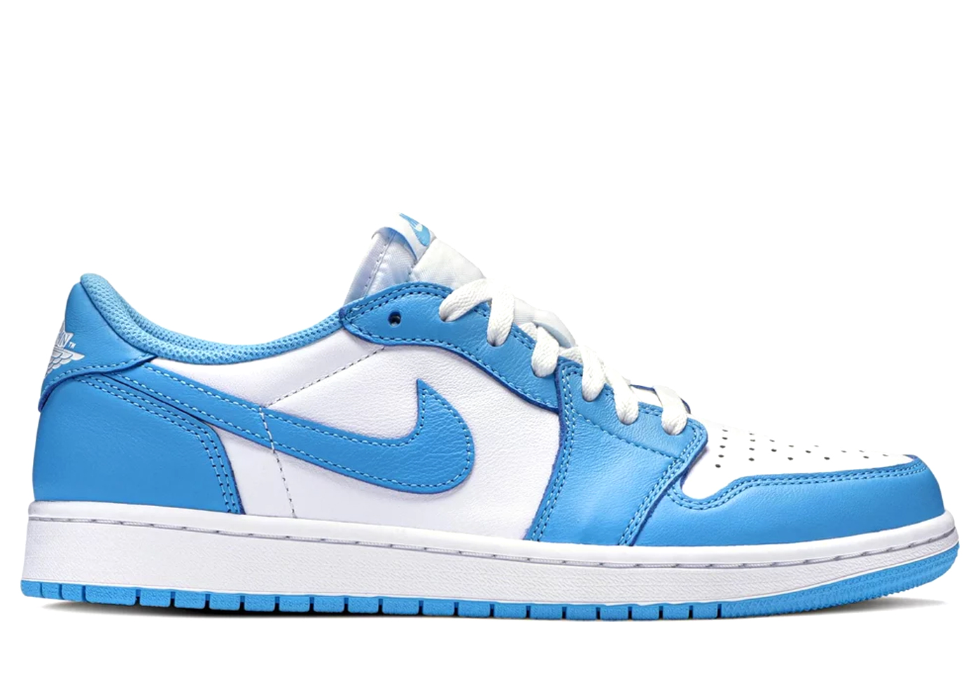 Air Jordan 1 Low SB