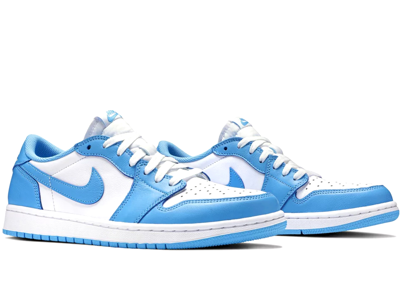 Air Jordan 1 Low SB