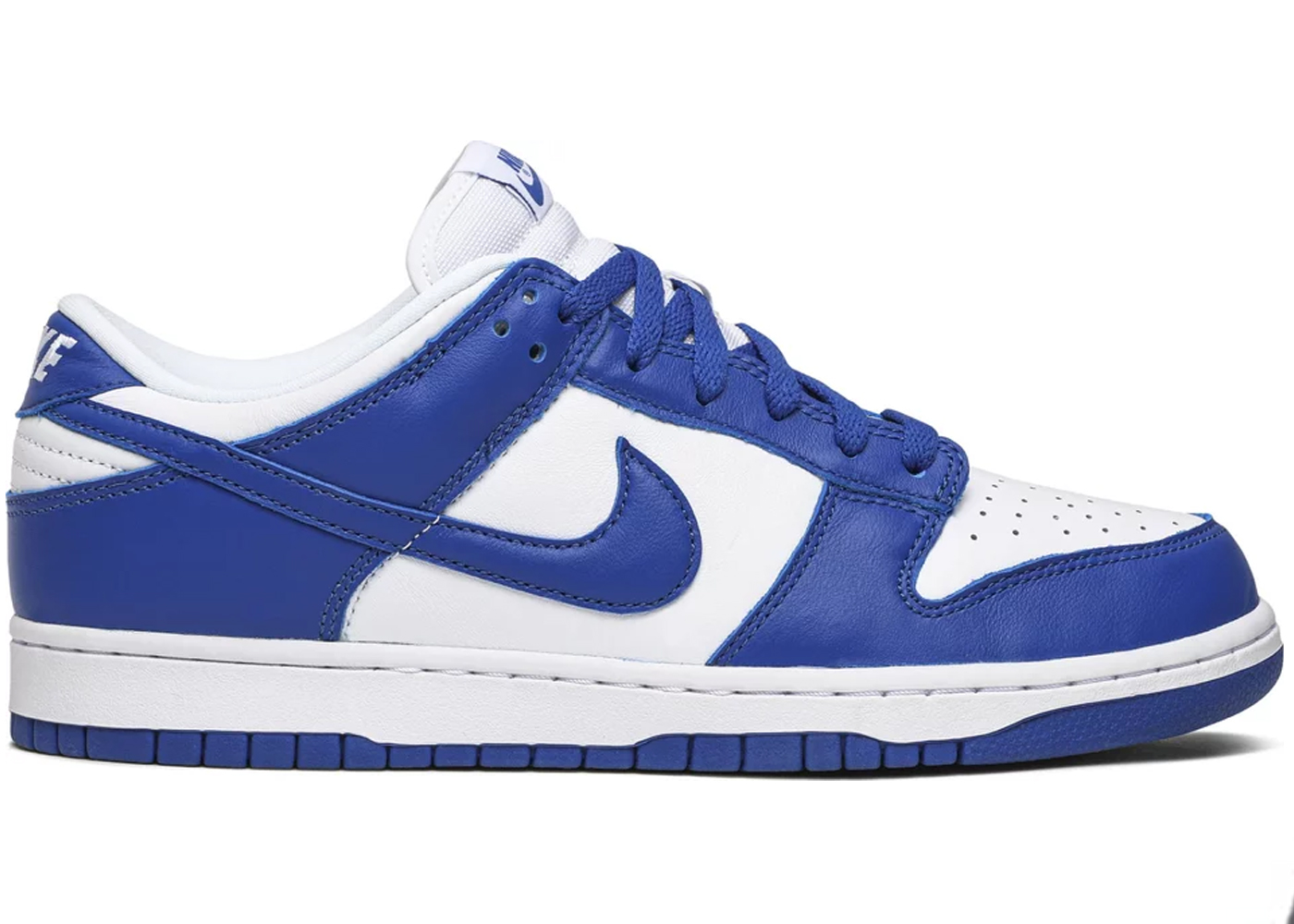 Nike Dunk Low SP