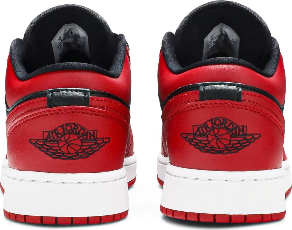 Air Jordan 1 Low
