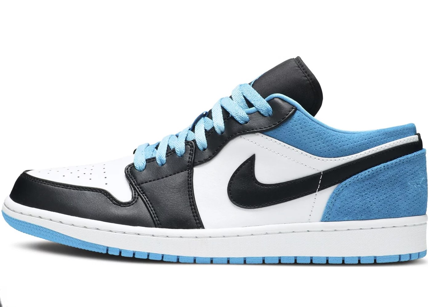 Air Jordan 1 Low