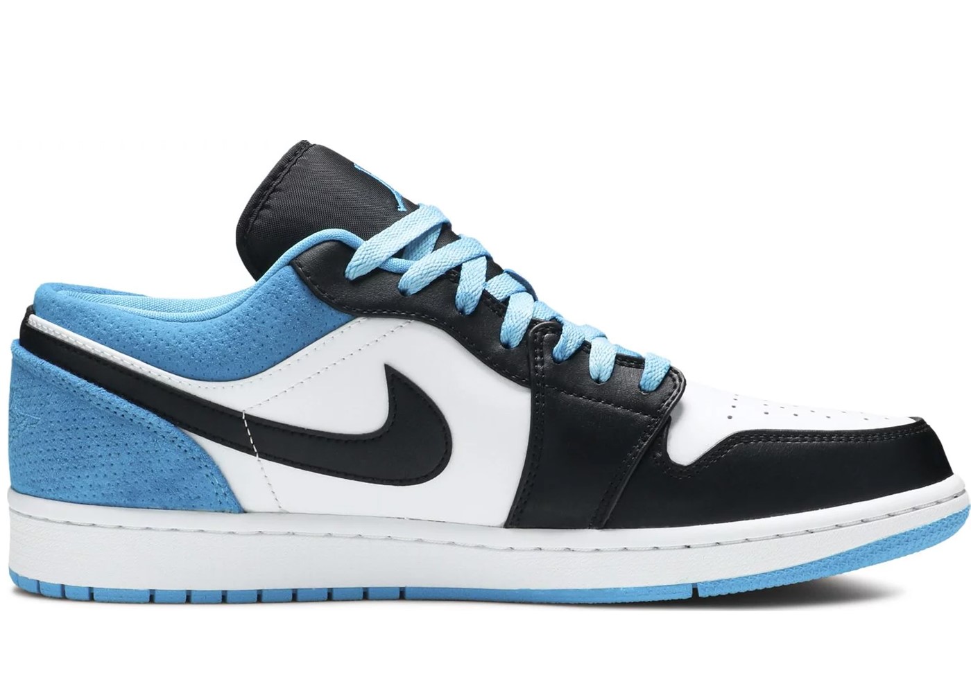 Air Jordan 1 Low