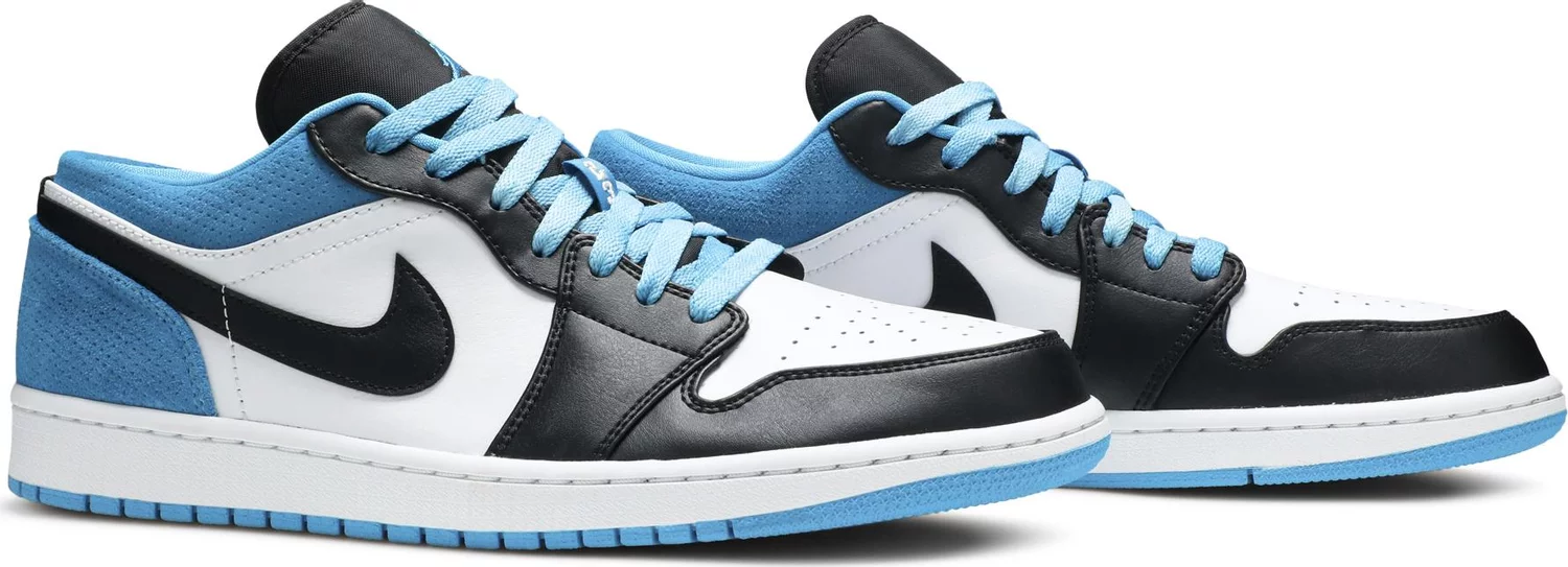 Air Jordan 1 Low