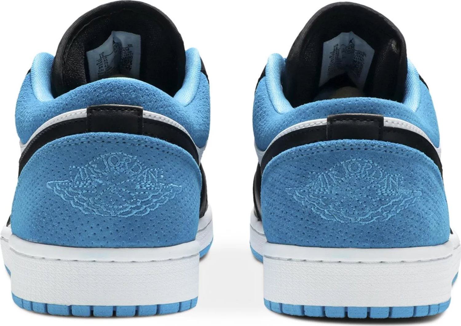 Air Jordan 1 Low