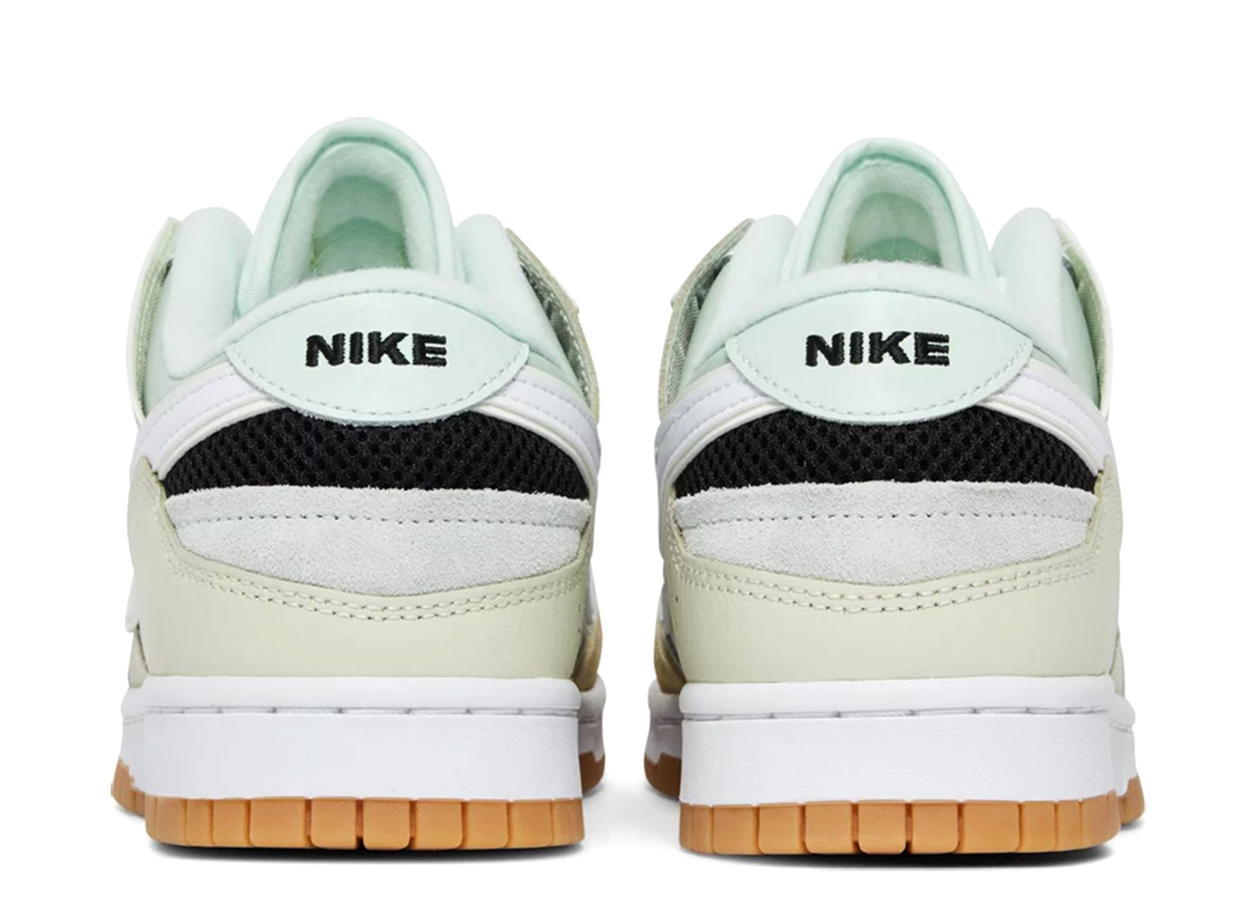 Nike Dunk Low Scrap