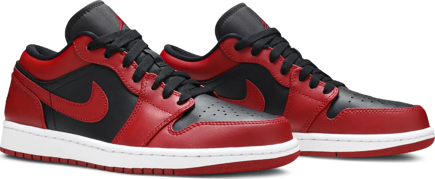 Air Jordan 1 Low