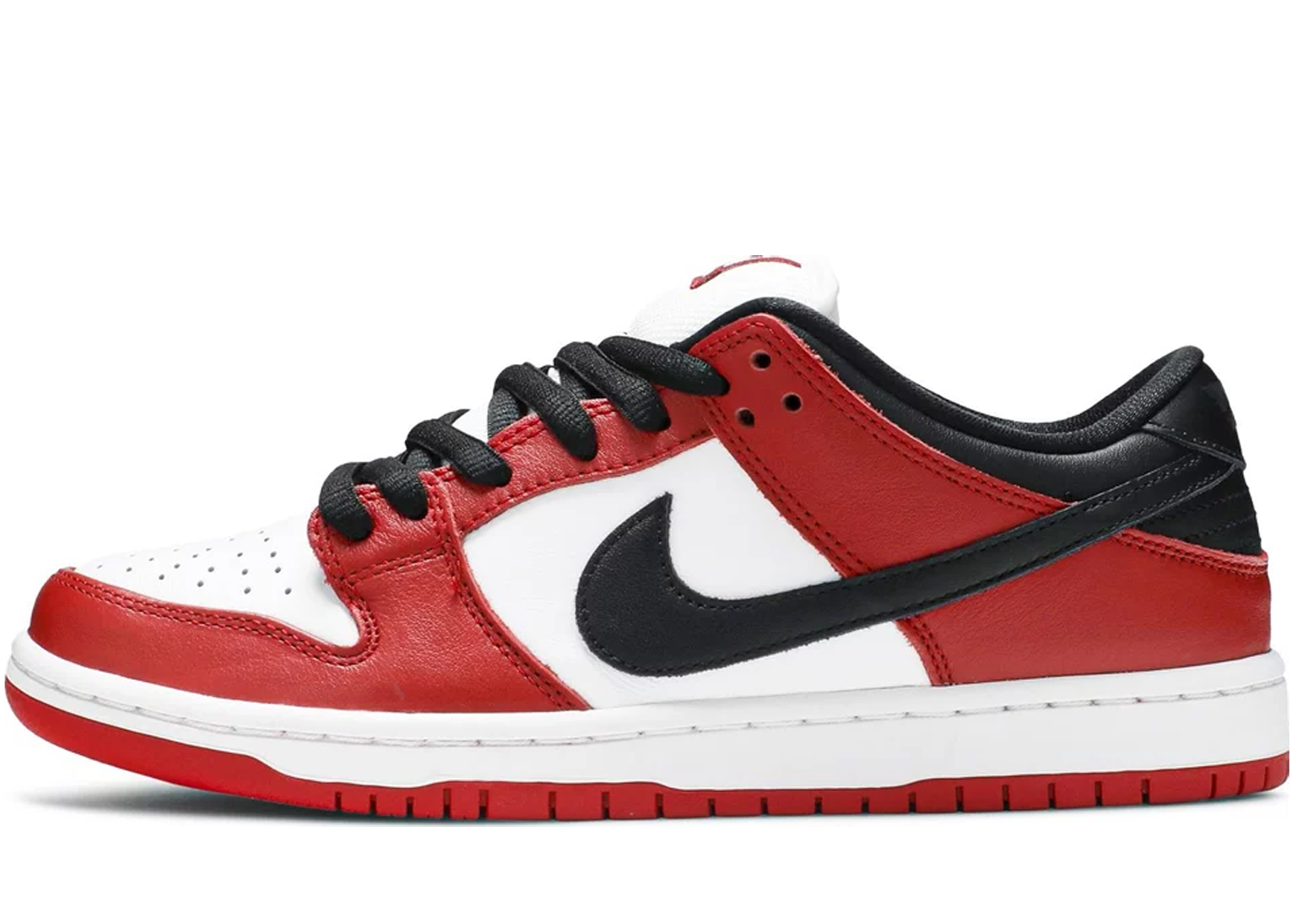 Nike SB Dunk Low J-Pack Chicago