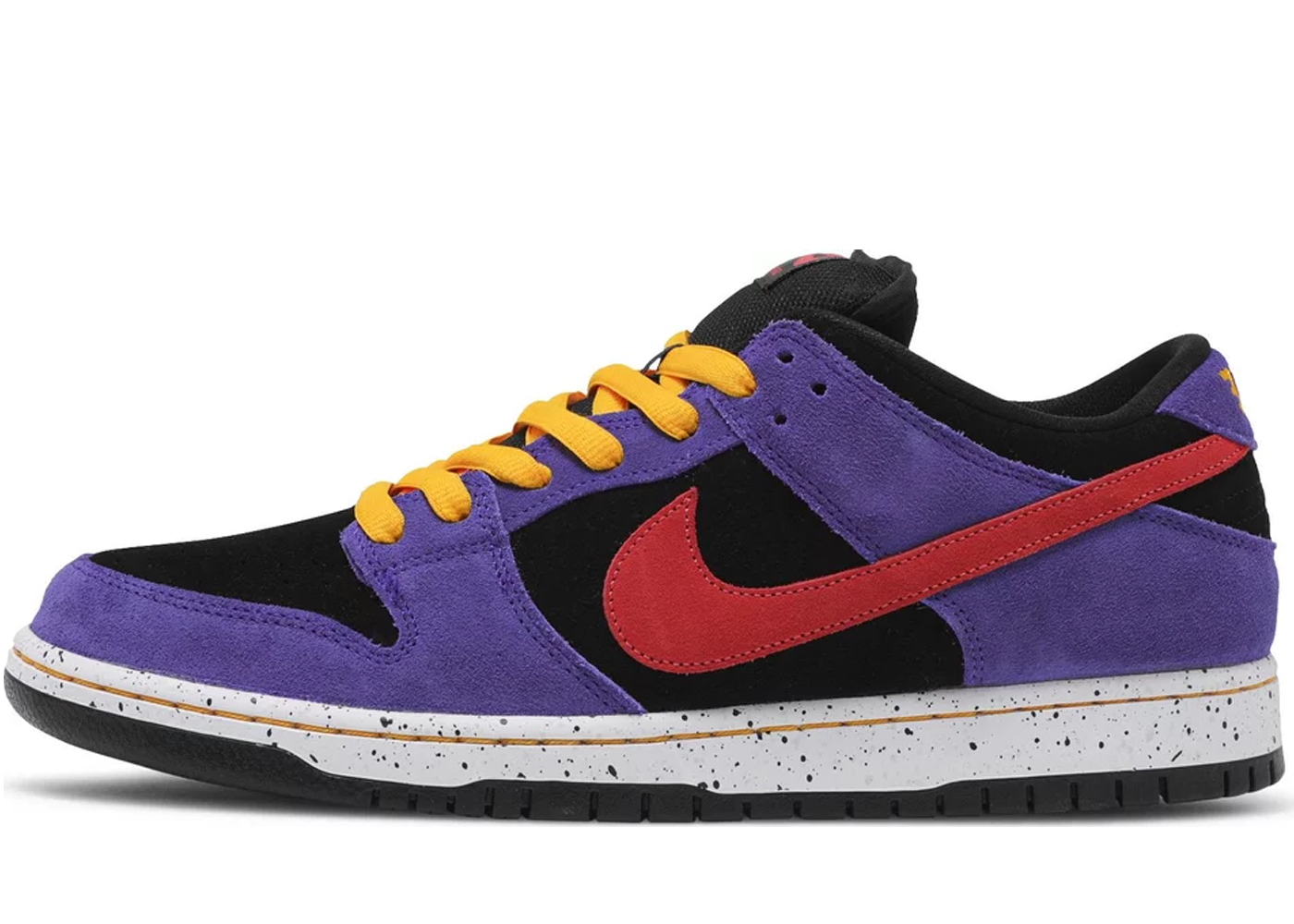 Nike SB Dunk Low
