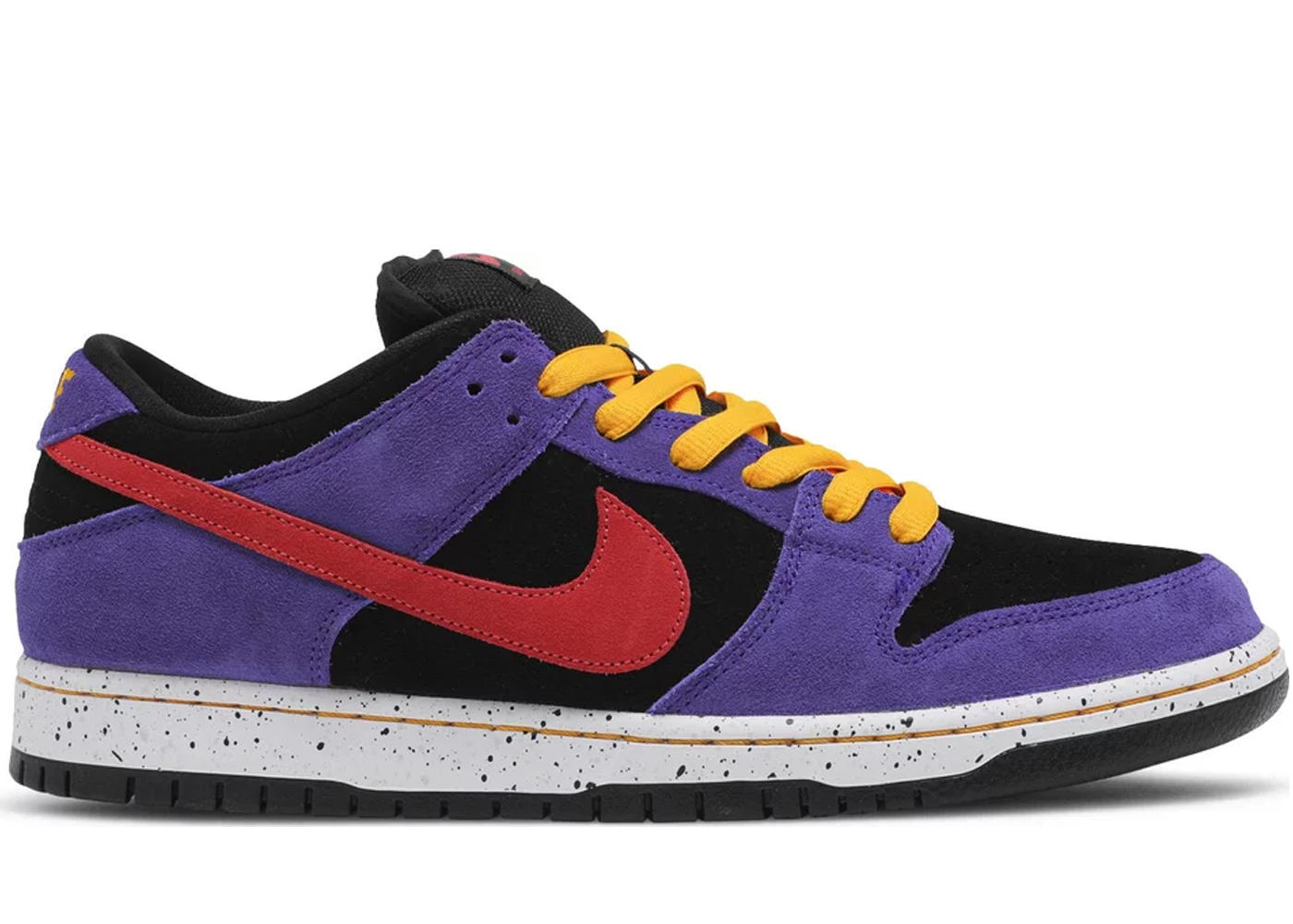Nike SB Dunk Low